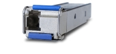 Allied Telesis SP10BD40/I-13 netwerk transceiver module Vezel-optiek 10000 Mbit/s SFP+