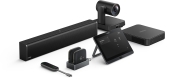 Yealink MVC640-C4-F13 video conferencing systeem Ethernet LAN Videovergaderingssysteem voor groepen