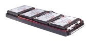 BATT:Replacement Battery Cartridge #34
