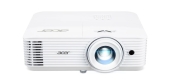 Acer H6805BDa beamer/projector Projector met normale projectieafstand 4000 ANSI lumens DLP DCI 4K (4096x2160) Wit