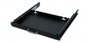ACC :Keyboard drawer (1U)/black