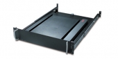 ACC :Rotating keyboard drawer