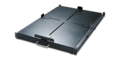 ACC :Heavey duty sliding shelf