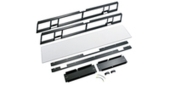 RACS FRONT ASSY FOR SX 42U 600MM