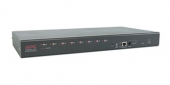 ACC :KVM switch/8 Port