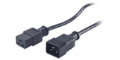 CABL: Power Cord C19 to C20 (0.6m)