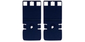 Adapter Kit 23i to 19i Black