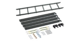ACC :Power Cable Ladder 12 30cm wide w/