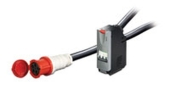 PDM 3 Pole 5 Wire 63A IEC309 1040cm