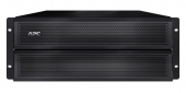 APC Smart-UPS X 120V External Battery Pa