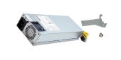 Shuttle PC850 power supply unit 850 W 20+4 pin ATX Flex ATX Grijs