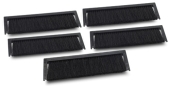 ACC :NetShelter SX Roof Brush Strip