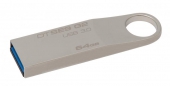 Kingston Technology DataTraveler SE9 G2 64GB USB flash drive USB Type-A 3.2 Gen 1 (3.1 Gen 1) Zilver