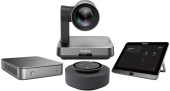 Yealink MVC640 video conferencing systeem Ethernet LAN Videovergaderingssysteem voor groepen