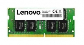 Lenovo 4X70Q27989 geheugenmodule 16 GB DDR4 2400 MHz ECC