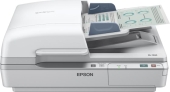 Epson WorkForce DS-6500 Power PDF