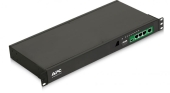 Easy PDU  Switched  1U  16A  230V