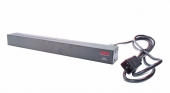ACC :Horizontal Rackmount PDU 16A