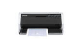 Epson LQ-690II dot matrix-printer 4800 x 1200 DPI 487 tekens per seconde