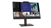 Lenovo ThinkVision T24v-30 LED display 60,5 cm (23.8\") 1920 x 1080 Pixels Full HD Zwart