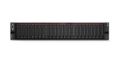 Lenovo ThinkSystem SR650 server 396 TB 2,2 GHz 32 GB Rack (2U) Intel® Xeon® Silver 750 W DDR4-SDRAM