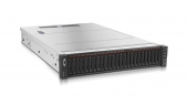 TS SR650 1xIntel Xeon Silver 4210 T Rail