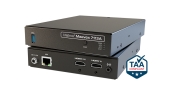 Matrox Maevex 7112A Single-Channel 4K H.264 Encoder