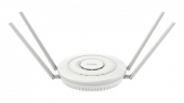 Unified Wir. AC1200 PoE Access Point+Ant