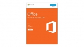 Lenovo Microsoft Office Home and Business 2016 Public Key Certificate (PKC)