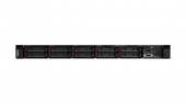TS SR630 1xIntel Xeon Silver 4208 T Rail