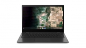 Lenovo 14e Chromebook Grijs 35,6 cm (14\") 1920 x 1080 Pixels 7th Generation AMD A4-Series APUs 4 GB DDR4-SDRAM 32 GB eMMC Wi-Fi 