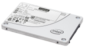 Lenovo 4XB7A17102 internal solid state drive 2.5\" 960 GB SATA III 3D TLC NAND