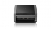 Brother PDS-5000 scanner 600 x 600 DPI ADF-scanner Zwart, Grijs A4