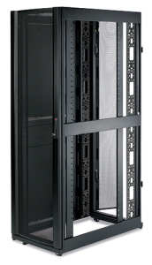 NetShelter SX 42U 600x1070 Enclosure/Blk