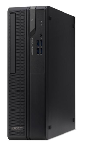 Acer Veriton X X2690 I7428 Pro i7-12700 Tower Intel® Core™ i7 8 GB DDR4-SDRAM 256 GB SSD Windows 11 Pro PC Zwart