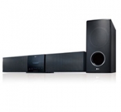 soundbar luidsprekers