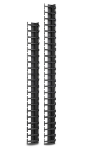 Vertical Cable Manager for NetShelter SX