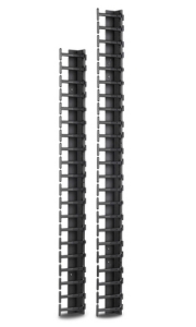 Vertical Cable Manager for NetShelter SX