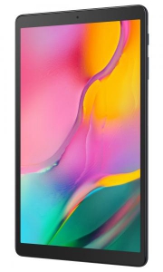 Samsung Galaxy Tab A (2019) SM-T510N 25,6 cm (10.1\") 2 GB 32 GB Wi-Fi 5 (802.11ac) Zwart Android 9.0