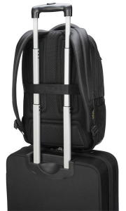 CityGear 17.3 Backpack Blk