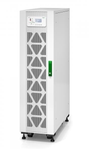 Easy UPS 3S 20 kVA 400 V 3:1 UPS with in