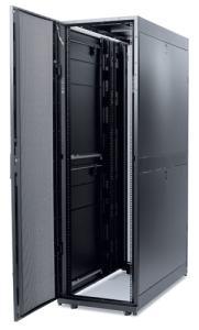 NetShelter SX 42U/600mm/1200mm Enclosure