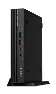 Acer Veriton VN4690GT Mini PC Intel® Core™ i7 i7-12700 16 GB DDR4-SDRAM 512 GB SSD Windows 11 Pro Zwart