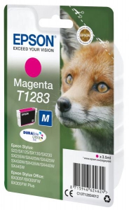 Singlepack Magenta T1283 DURABrite Ultra