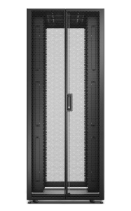 APC NetShelter Easy ER8200 - 42U/HE, 800mm(b) x 1000mm(d) 19\" IT rack, zonder zijpanelen