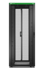 APC NetShelter Easy ER8200 - 42U/HE, 800mm(b) x 1000mm(d) 19\" IT rack, zonder zijpanelen
