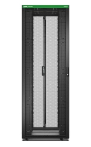 APC NetShelter Easy ER8800 - 48U/HE, 800mm(b) x 1000mm(d) 19\" IT rack, zonder zijpanelen