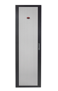 NetShelter SV 42U 800mm Wide Perforated
