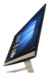 ASUS Vivo AiO V272UNK-BA098T 68,6 cm (27\") 1920 x 1080 Pixels Intel® 8de generatie Core™ i7 16 GB DDR4-SDRAM 1256 GB HDD+SSD NVI