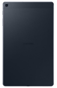 Samsung Galaxy Tab A (2019) SM-T510N 25,6 cm (10.1\") 2 GB 32 GB Wi-Fi 5 (802.11ac) Zwart Android 9.0